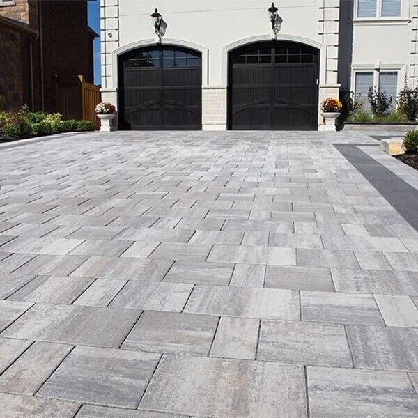 Best Way Stone Trevista 80 Paver